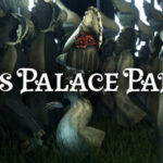 Moss Palace Parade