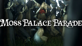 Moss Palace Parade