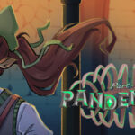 Part-Time Pandemonium