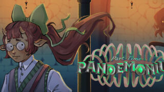 Part-Time Pandemonium
