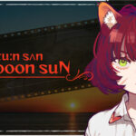 Crimsooon Sun