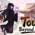 Touhou: Beyond Gensokyo