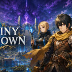 Destiny Unknown