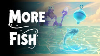 More fish – Idle Clicker