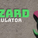 Lizard Simulator