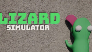 Lizard Simulator