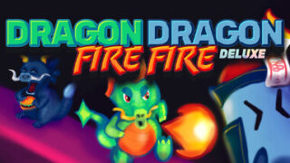 Dragon Dragon Fire Fire Deluxe