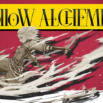 The Hollow Alchemist