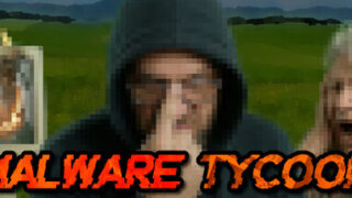 Malware Tycoon
