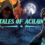 Tales of Acilain