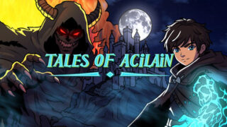 Tales of Acilain