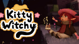 Kitty Witchy