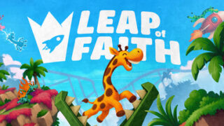 Leap Of Faith