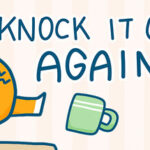 Knock It Over, Again?