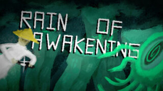 Rain of Awakening