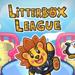 Litterbox League
