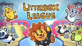 Litterbox League