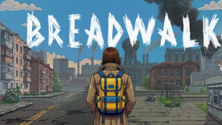 Breadwalk
