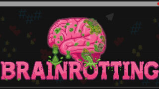 Brainrotting