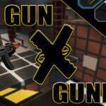 GUN X GUNNER