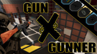 GUN X GUNNER