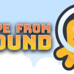 Escape From Ground