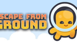 Escape From Ground