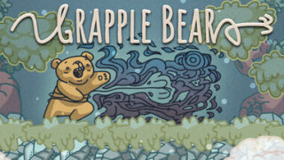 Grapple Bear