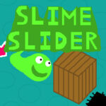 SlimeSlider