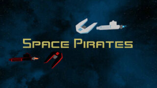 Space Pirates