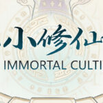 Little Immortal Cultivator