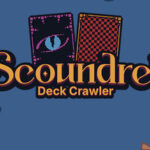Scoundrel: Deck Crawler