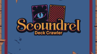 Scoundrel: Deck Crawler