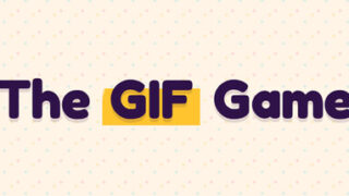 The GIF Game