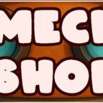 Mech Shop