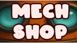 Mech Shop