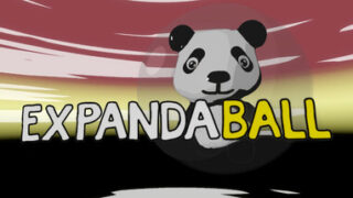 Expandaball