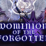 Dominion Of The Forgotten