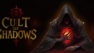 Cult of Shadows