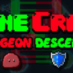 Gene Crawl: Dungeon Descent