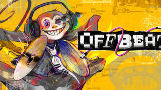 OFFBEAT