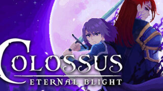 Colossus – Eternal Blight
