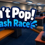 Don’t Pop!: Splash Race