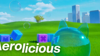 Aerolicious