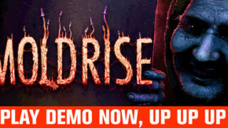 MOLDRISE