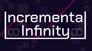 Incremental Infinity