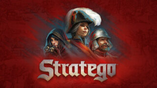 Stratego Online