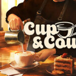 Cup and Counter: Coffee Shop Simulator