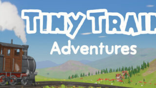 Tiny Train Adventures