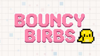 Bouncy Birbs